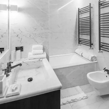Spektakularna Hisa V Kranjski Gori Appartement *