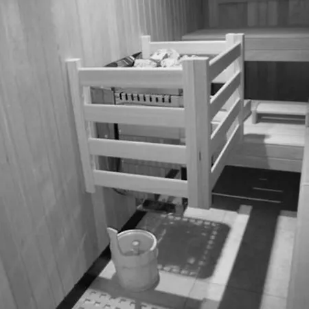 Spektakularna Hisa V Kranjski Gori Appartement *