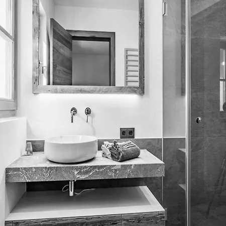 Appartement Spektakularna Hisa V Kranjski Gori Kranjska Gora