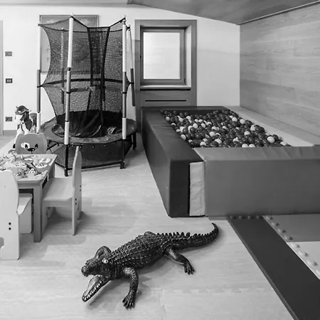 Appartement Spektakularna Hisa V Kranjski Gori *