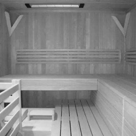 Spektakularna Hisa V Kranjski Gori Appartement